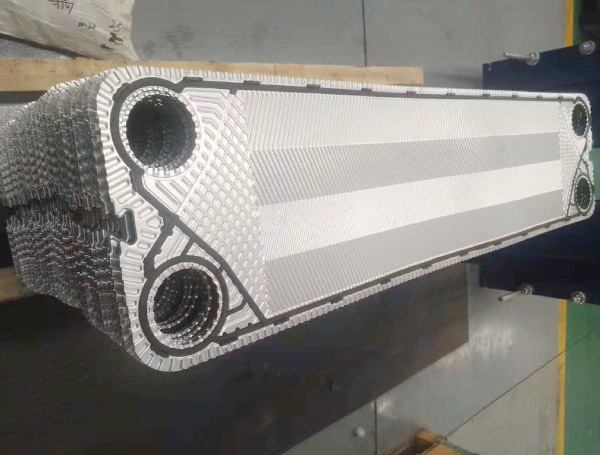 板式換熱器密封墊在什么情況下需要更換？